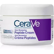 CeraVe Skin Renewing Peptide Night Cream noćna krema za regeneraciju i obnovu gustoće kože lica 48 g