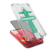 Next One All-rounder Privacy zaščitno steklo za iPhone 12 mini