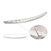 Trunk edge protection strip Mercedes C-Class 2022- (W206, chrome)