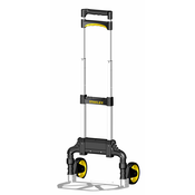 VOZIČEK ZLOŽLJIV ALU 60 KG