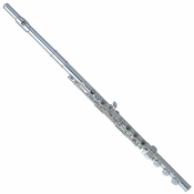 Prečna flavta Dolce PF-695 RBE Pearl