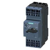 Siemens Napetostno stikalo Siemens 3RV2021-4DA20 1 KOS
