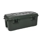 PLANO Sportsmans Trunk - Large / Olive Drab