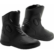 Revit! Boots Fuse H2O Black 47 Motociklističke čizme