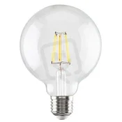 Rabalux LED žarnica 79148 G95 E27 7W, 870lm, 4000K LED filament light source