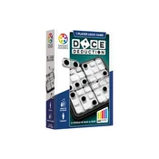 SMART GAMES SMART PUZZLE SMART GAMES DICE DEDUCTIONS