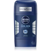 Nivea Dezodorant Cool Kick Solid 50 ml