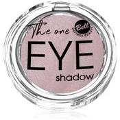 Bell The One sjenilo za oci nijansa 08 3.2 g