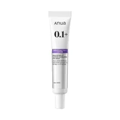 Anua Retinol 0.1 Caffeine Revitalizing Eye Cream – Revitalizacijska Krema za Oči 30g