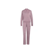 ADIDAS SPORTSWEAR Športna trenirka Dayready sliva/mauve