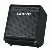 LIREVO B-80 BAS OJAČEVALEC 80 W