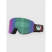 Dragon RVX Mag OTG Ir Iguchi25 +Bonus Lens Goggle llcelesterir+llltrose