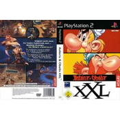 Asterix and Obelix XXL 2 /PS5