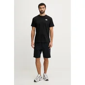 Majice The North Face Mountain Sketch Regular Short Sleeve Tee-Graphic TNF Black M