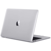 TECH-PROTECT SMARTSHELL MACBOOK AIR 13 2018/2019 CRYSTAL CLEAR