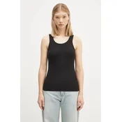 Coperni ženski tank top z viskozo