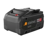 STEINEL Steinel 18V 5,5 Ah LiHD CAS akumulatorska baterija (EAN: 4007841068257)