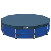 INTEX Intex Pokrivalo za bazen okroglo 366 cm 28031, (20991363)