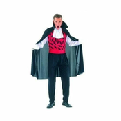 Ugodni Nakupi Vampir odrasli kostum, XL