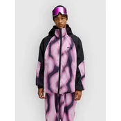 DC Trackstar 10K Jacket offscale lilac
