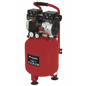Einhell TE -AC 24 Silent kompresor, tihi (4020610)