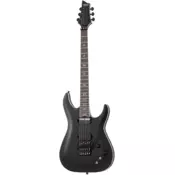 Schecter C-1 FR S SLS Elite Evil Twin elektricna gitara
