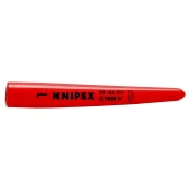 Knipex 1000V izolovani konusni nastavak 80mm (98 66 01)