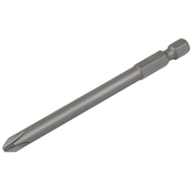 WOLFCRAFT Bit Solid 89 mm PH1 1241000