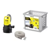 Potapajuca pumpa za otpadnu vodu SP 5 Dirt Starterbox KARCHER