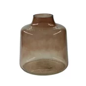 Dekordom 786304 Vaza jolina 21cm - brown - dcs ( 040126 )