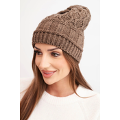 Kesi Marta K231 polar cap mocca