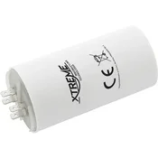 slomart Blow Kondenzator za motor 80µF/450VAC