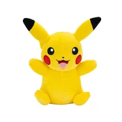 POKEMON PLUSH - PIKACHU 20CM pliš