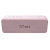 Trust Zowy Max Bluetooth zvučnik, pink