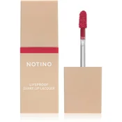 Notino Lifeproof Shake Lip Lacquer dolgoobstojna tekoča šminka s sijajem 262 Callisto 5 ml