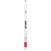 Wibo svinčnik za ustnice – Nude Lips – 4 (US073N4)