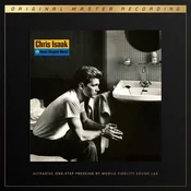 Chris Isaak - Heart Shaped World (Numbered/Limited Edition) (45 RPM) (180 g) (2 LP)