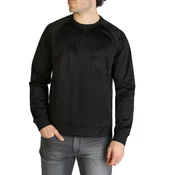 Črna jopa ARMANI EXCHANGE