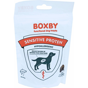 BOXBY SENSITIVE PROTEIN HYPO.100g