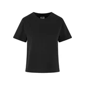 Urban Classics Majica   črna