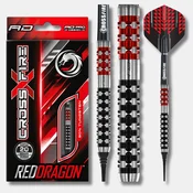 Softdart puščice RED DRAGON/CROSSFIRE