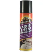 Čistilna pena Armor All (za preproge in avtosedeže, 500 ml)