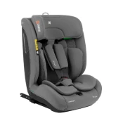 KikkaBoo Autosedište 76-150 cm I-Flit I-SIZE ISOFIX Light Grey (KKB41001)