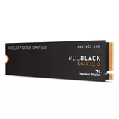 Dysk SSD WD Black SN7100 2TB M.2 NVMe WDS200T4X0E