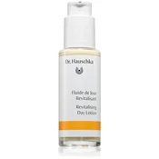 Dr. Hauschka Revitalising Day Lotion dnevna krema za obraz za suho kožo 50 ml za ženske