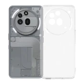 Maska za Nothing Phone 3a Pro Skin Silikon transparent