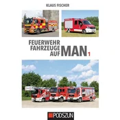Feuerwehrfahrzeuge auf MAN 1