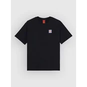 Element Mxe Hit The Top moška majica black