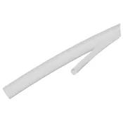 Termoskupljajuci bužir 6mm beli