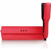 GHD Max Styler radiant red